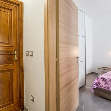 Nonna Adelina Apartments & Rooms Alghero Dış mekan fotoğraf