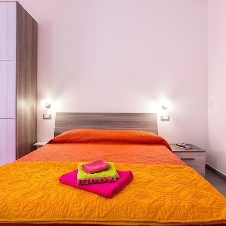 Nonna Adelina Apartments & Rooms Alghero Dış mekan fotoğraf
