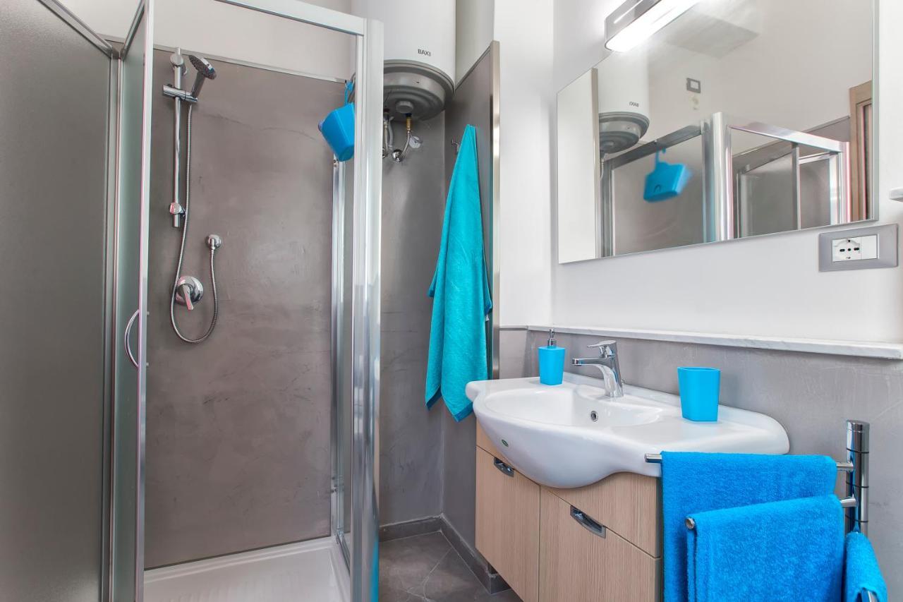 Nonna Adelina Apartments & Rooms Alghero Dış mekan fotoğraf