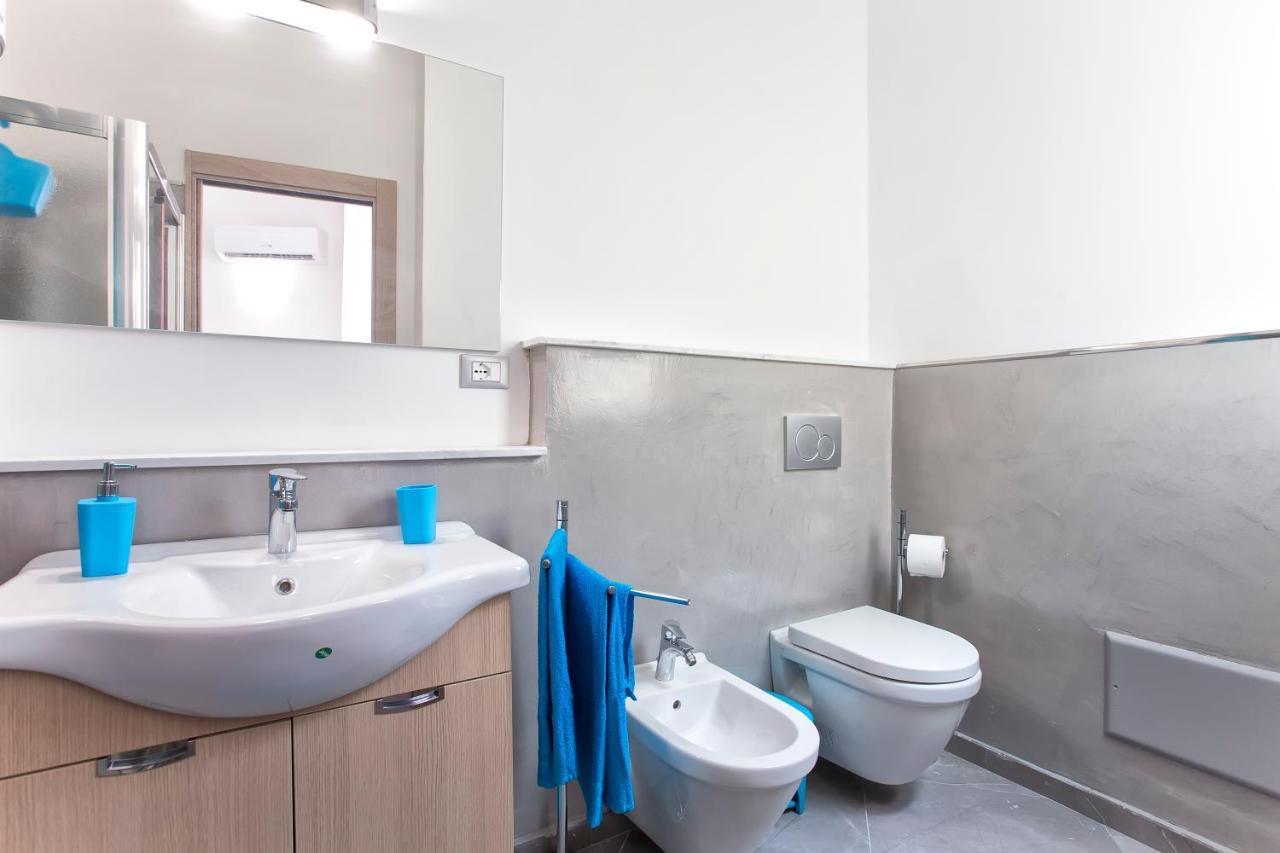 Nonna Adelina Apartments & Rooms Alghero Dış mekan fotoğraf