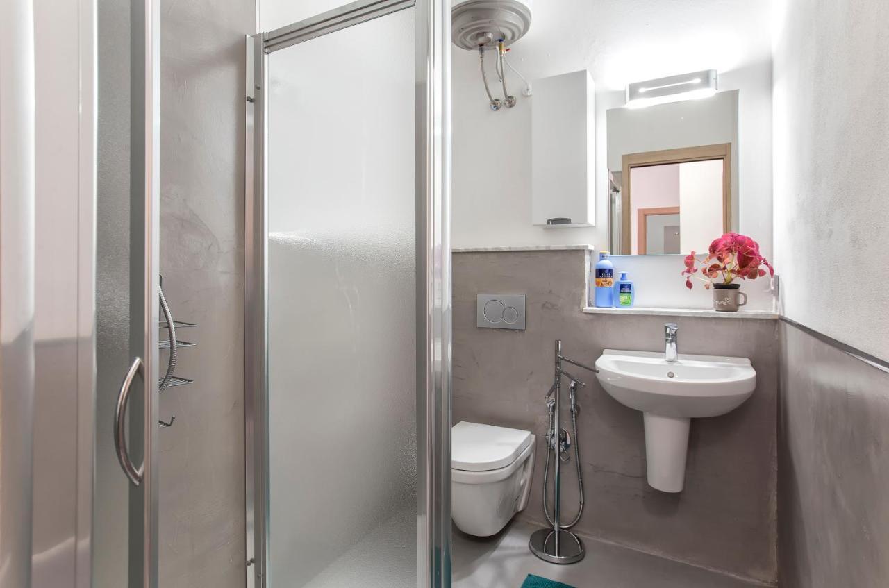 Nonna Adelina Apartments & Rooms Alghero Dış mekan fotoğraf