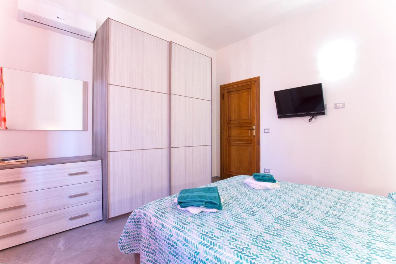 Nonna Adelina Apartments & Rooms Alghero Dış mekan fotoğraf