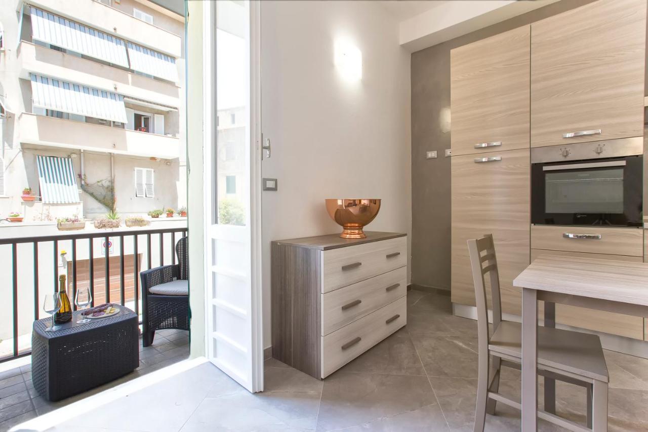 Nonna Adelina Apartments & Rooms Alghero Dış mekan fotoğraf