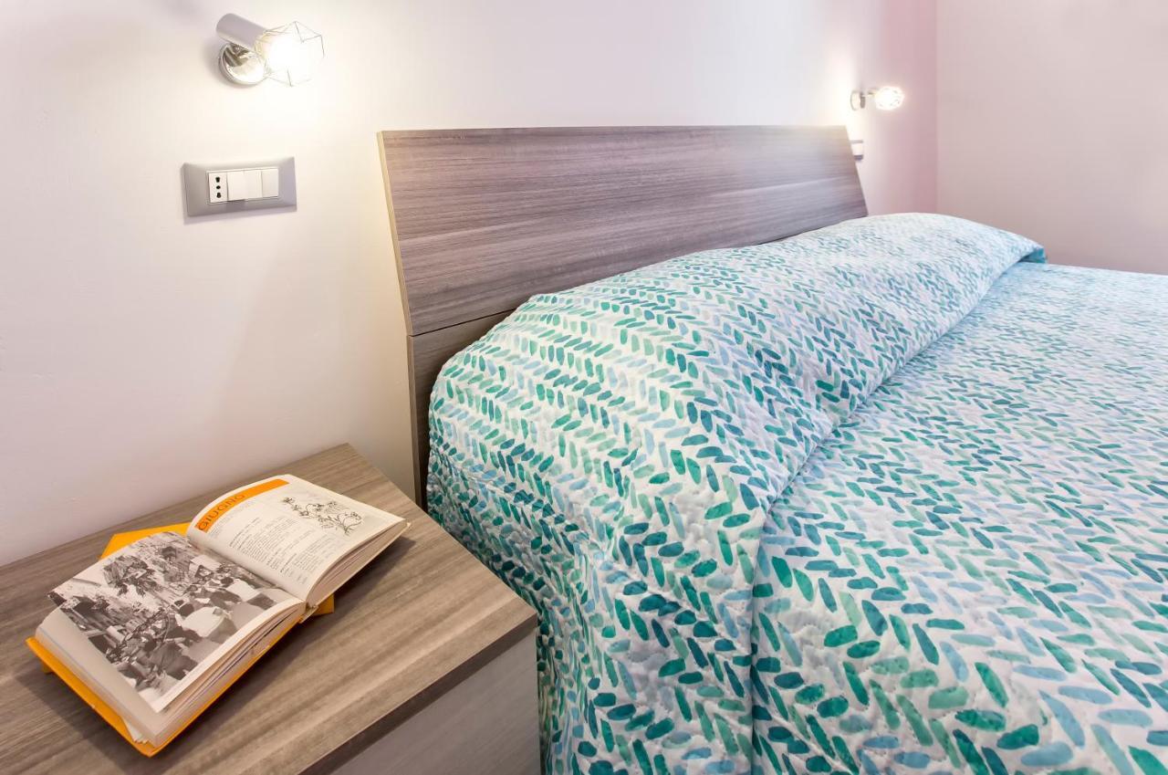 Nonna Adelina Apartments & Rooms Alghero Dış mekan fotoğraf