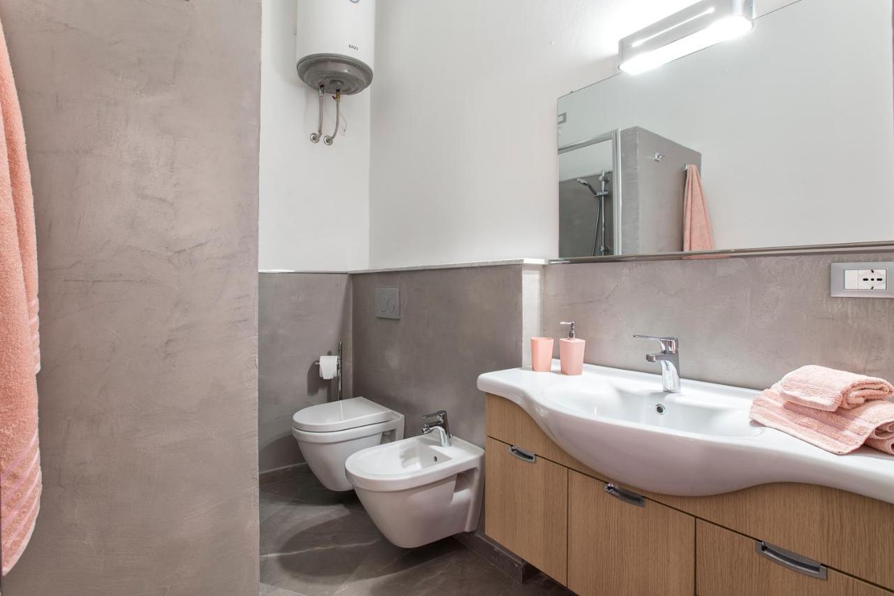 Nonna Adelina Apartments & Rooms Alghero Dış mekan fotoğraf
