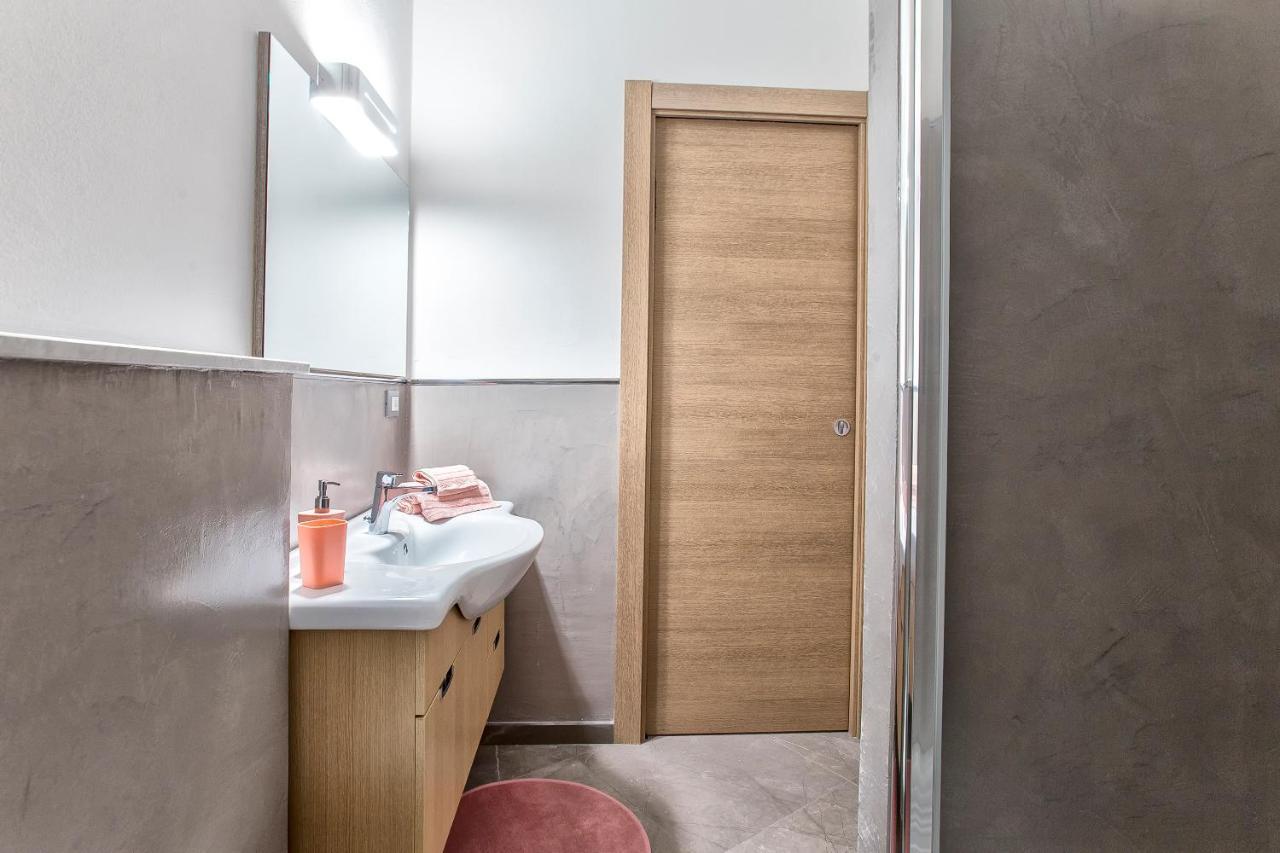 Nonna Adelina Apartments & Rooms Alghero Dış mekan fotoğraf