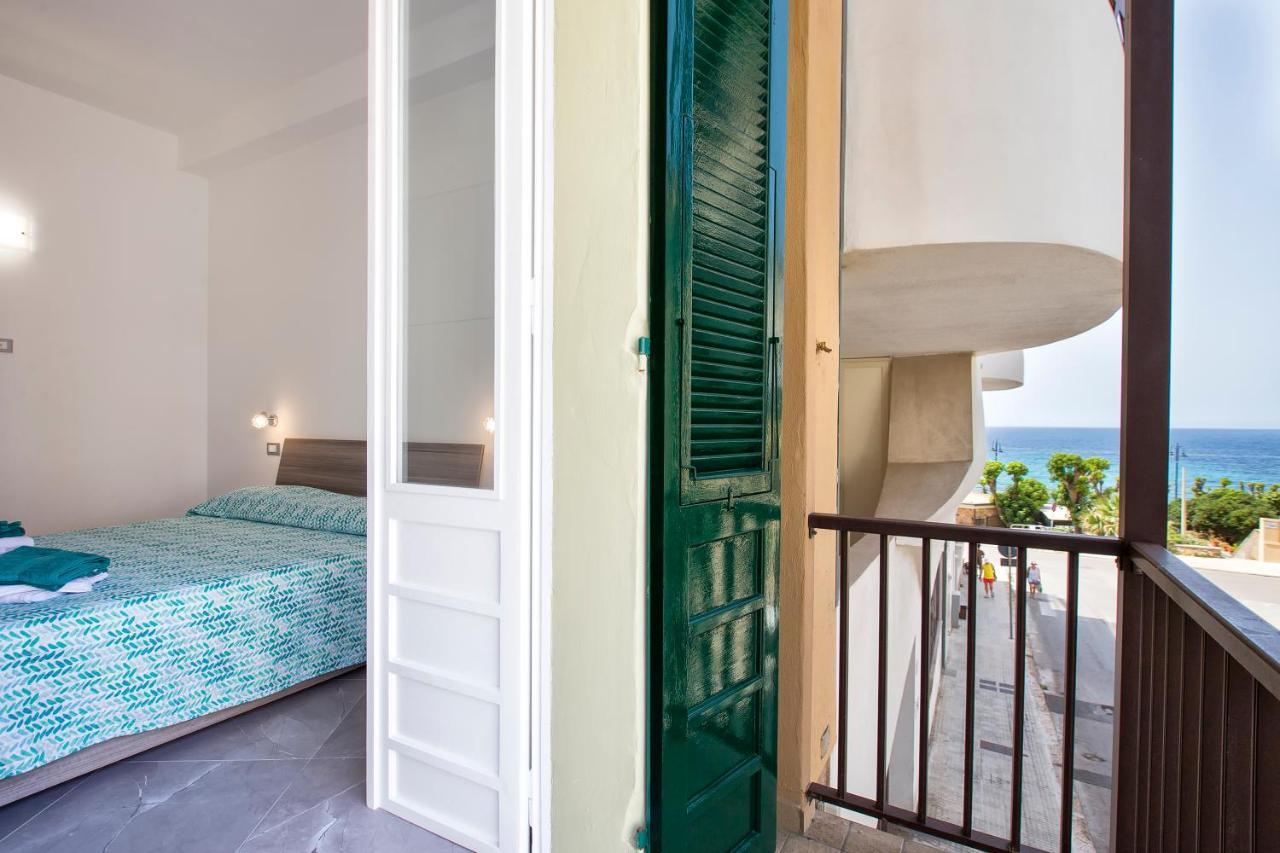 Nonna Adelina Apartments & Rooms Alghero Dış mekan fotoğraf
