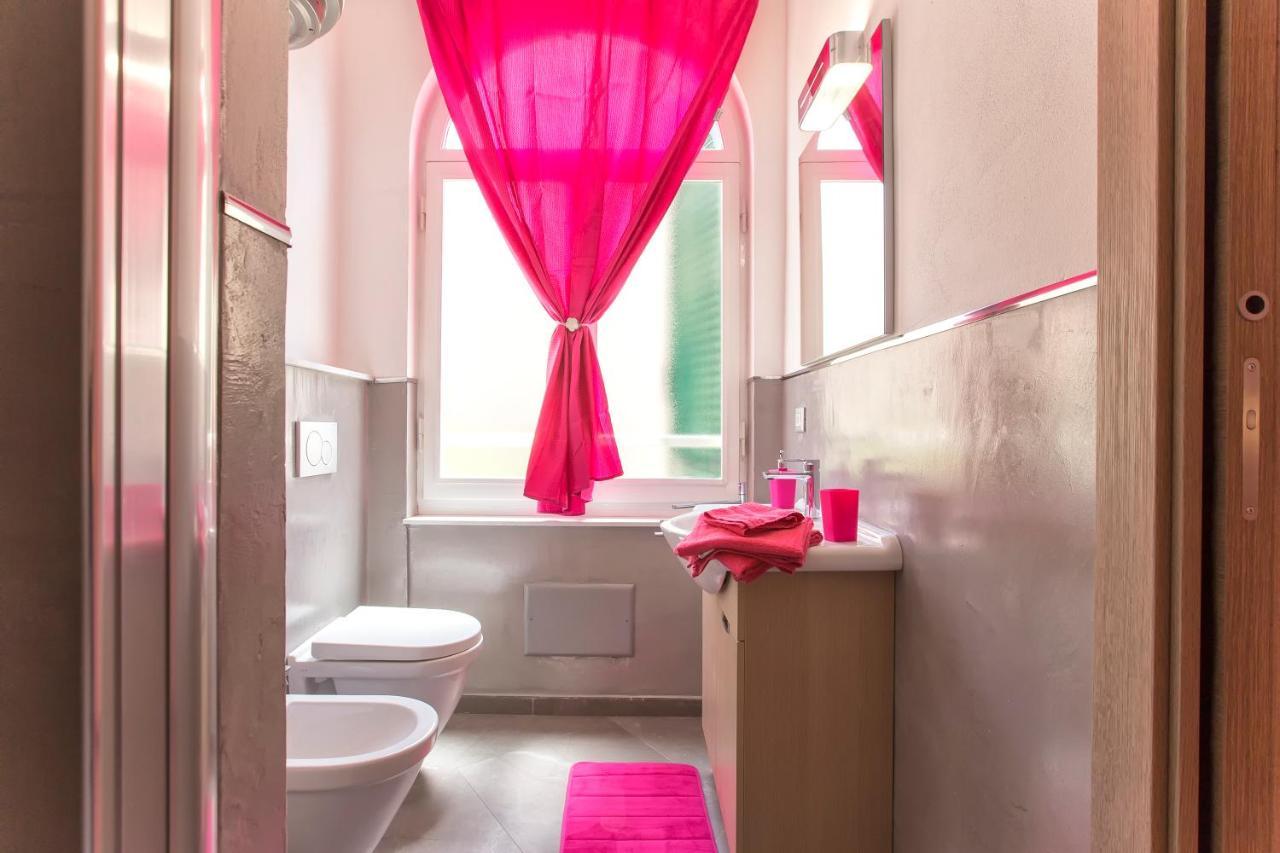 Nonna Adelina Apartments & Rooms Alghero Dış mekan fotoğraf