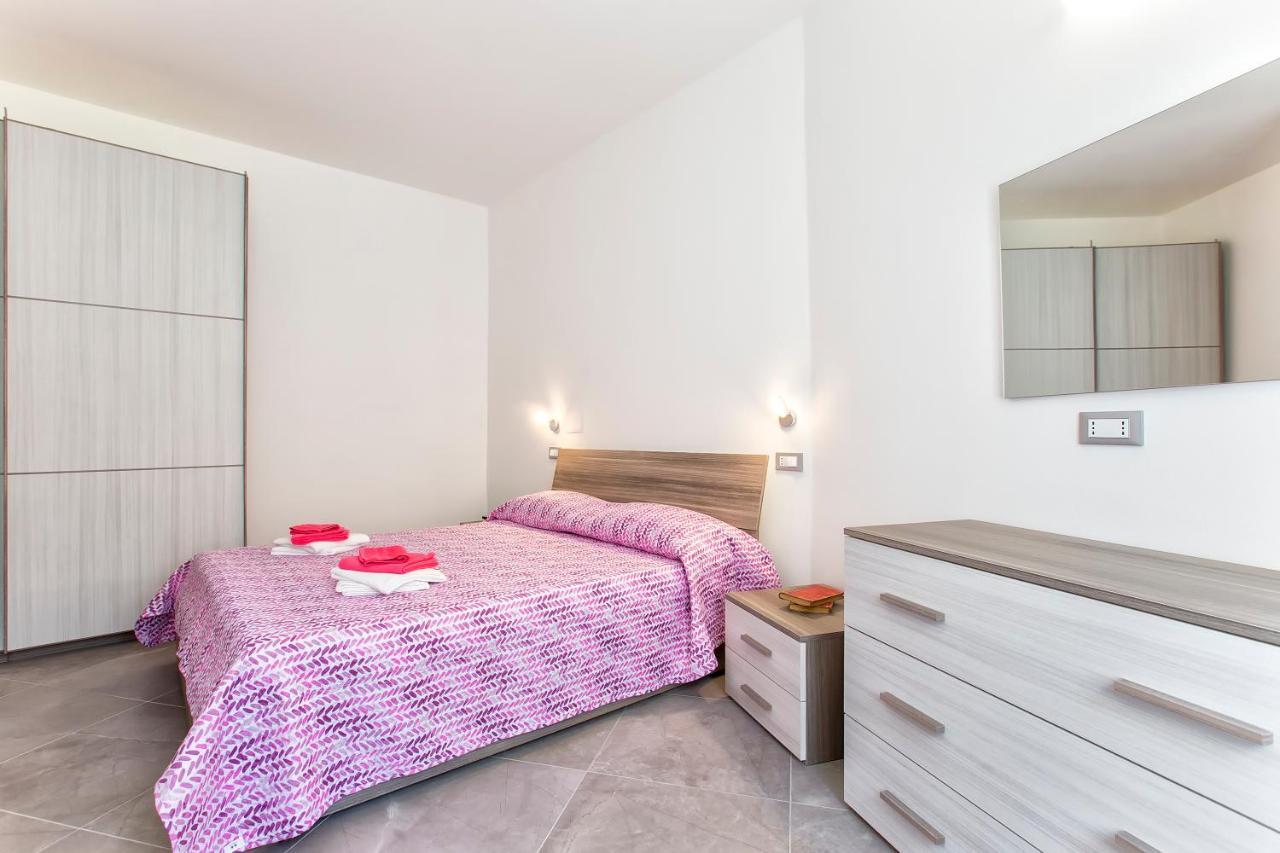 Nonna Adelina Apartments & Rooms Alghero Dış mekan fotoğraf