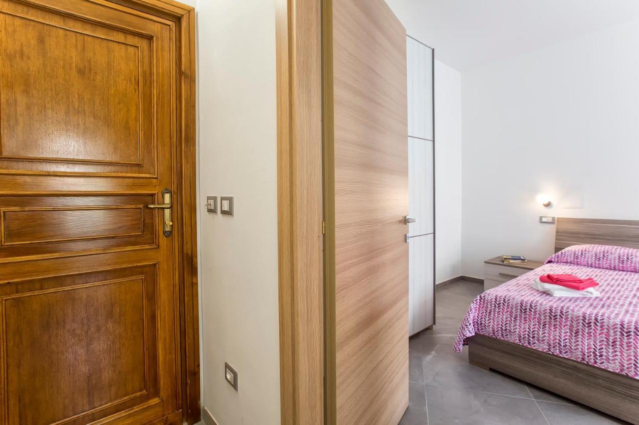 Nonna Adelina Apartments & Rooms Alghero Dış mekan fotoğraf