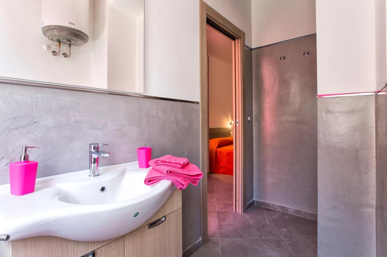 Nonna Adelina Apartments & Rooms Alghero Dış mekan fotoğraf