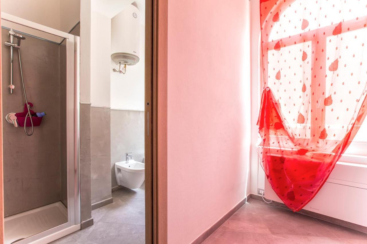 Nonna Adelina Apartments & Rooms Alghero Dış mekan fotoğraf