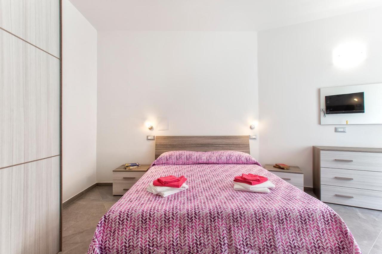 Nonna Adelina Apartments & Rooms Alghero Dış mekan fotoğraf