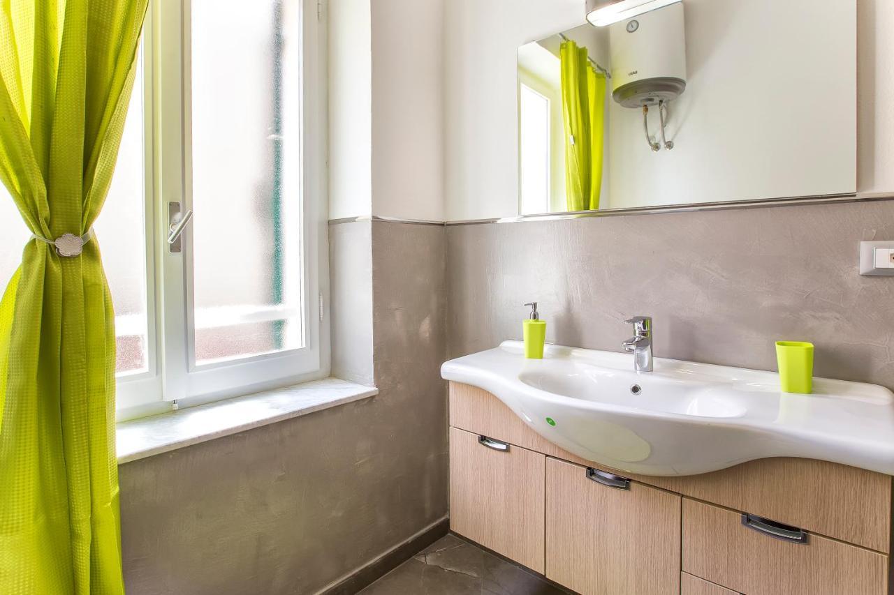 Nonna Adelina Apartments & Rooms Alghero Dış mekan fotoğraf
