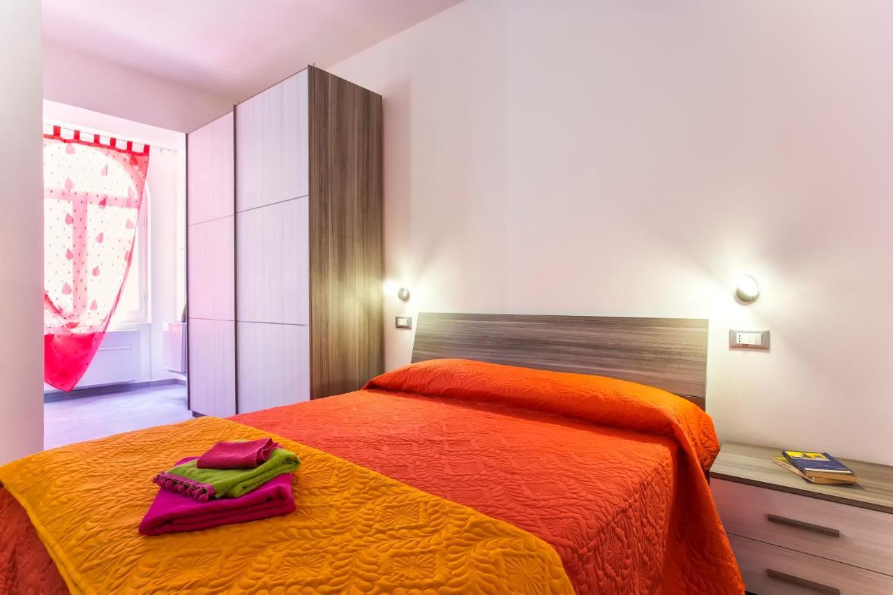 Nonna Adelina Apartments & Rooms Alghero Dış mekan fotoğraf