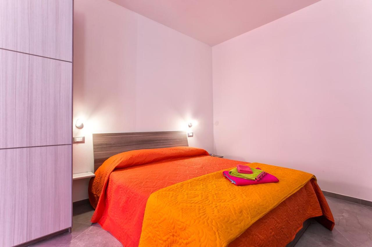 Nonna Adelina Apartments & Rooms Alghero Dış mekan fotoğraf