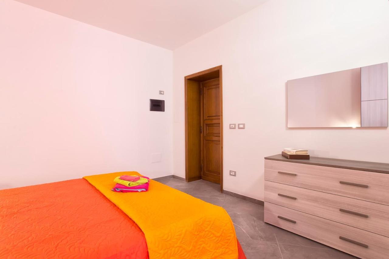 Nonna Adelina Apartments & Rooms Alghero Dış mekan fotoğraf