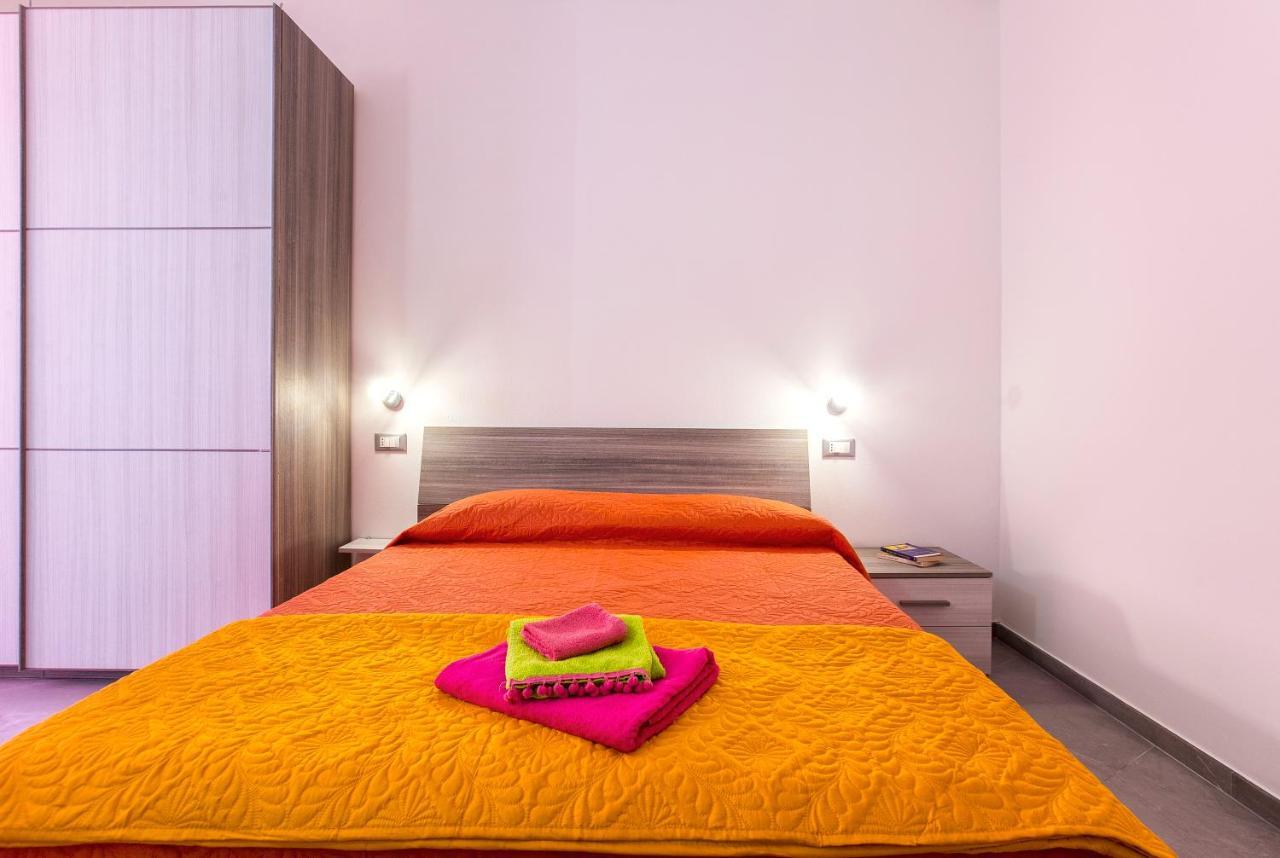 Nonna Adelina Apartments & Rooms Alghero Dış mekan fotoğraf