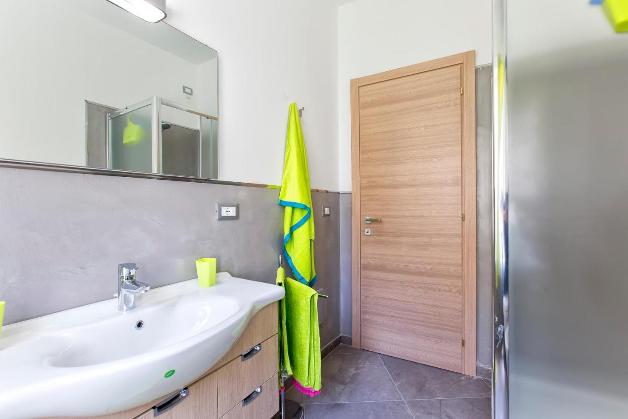 Nonna Adelina Apartments & Rooms Alghero Dış mekan fotoğraf