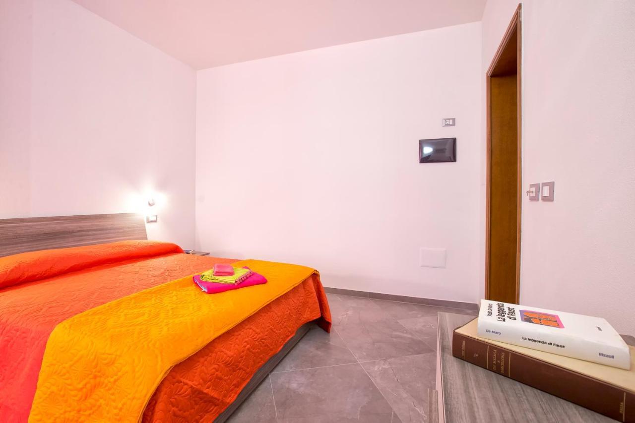 Nonna Adelina Apartments & Rooms Alghero Dış mekan fotoğraf