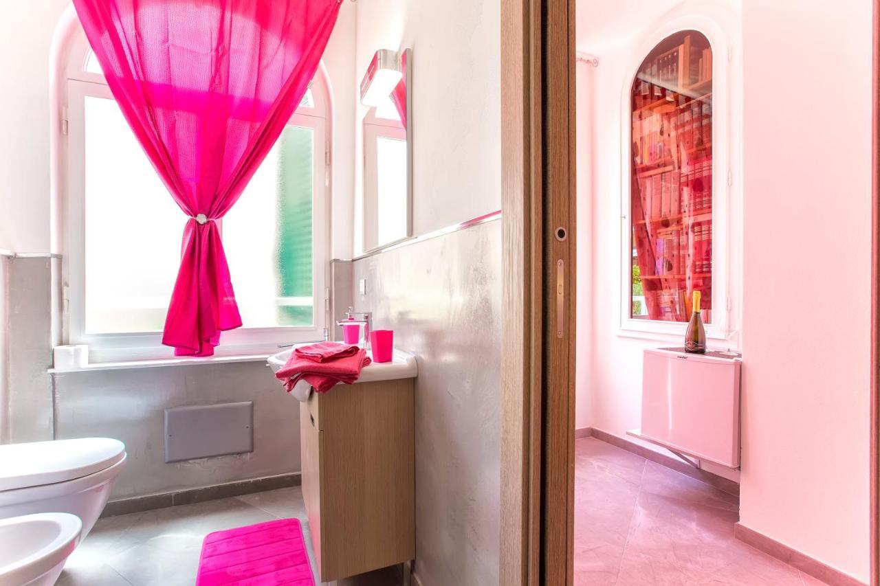 Nonna Adelina Apartments & Rooms Alghero Dış mekan fotoğraf